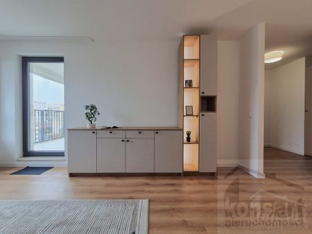 Nowe | Pomorzany | Komfortowy wynajem - Zdjęcie 2