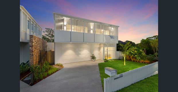 Hamptons Delight - Photo 1