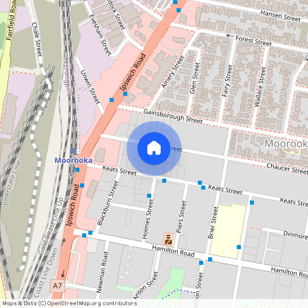 29 Chaucer Street, Moorooka QLD 4105