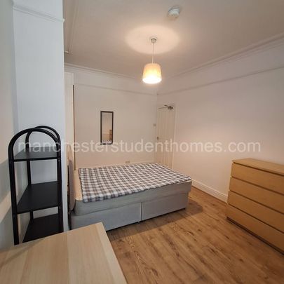 Langdale Road, Manchester, M14 5PN - Photo 1