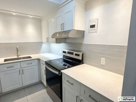 5500, Snowdon, Côte-des-Neiges / Notre-Dame-de-Grâce à louer - Photo 5
