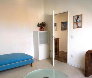 City Wohnung Apartment PBerg Mitte • sofort • Panorama view - Photo 1