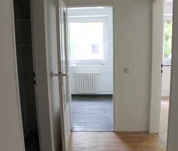 3-Zimmer-Wohnung in Siegen Dillnhütten - Photo 4