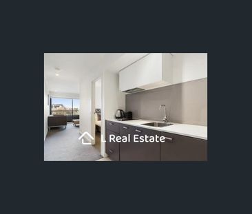 Blissful furnished one-bedroom with views - Photo 4