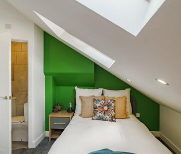 5 bedroom terraced house to rent - Photo 4