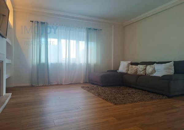 Apartamento T2