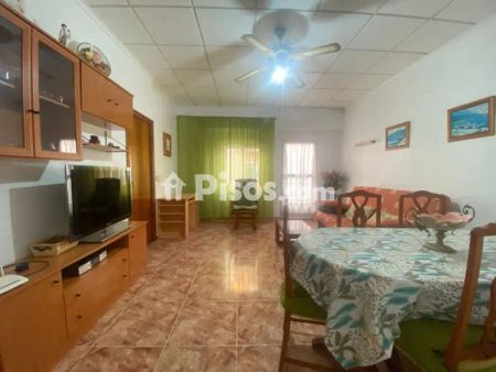 Casa en alquiler en Calle de Jacinto Benavente - Photo 2
