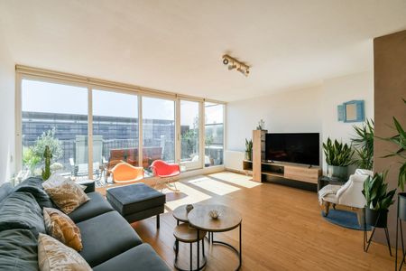 Appartement te huur: Waterspiegelplein 26 1051 PB Amsterdam - Photo 3