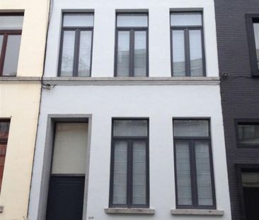 Chaussée de Wavre, 1040, Etterbeek - Photo 5