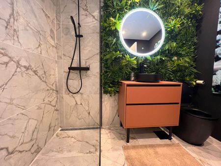 Planta baja de alquiler en Divina Pastora - Photo 2