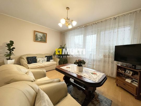Wynajem, 3 pokoje przy Uniwersytecie, Gumieńce - Photo 1