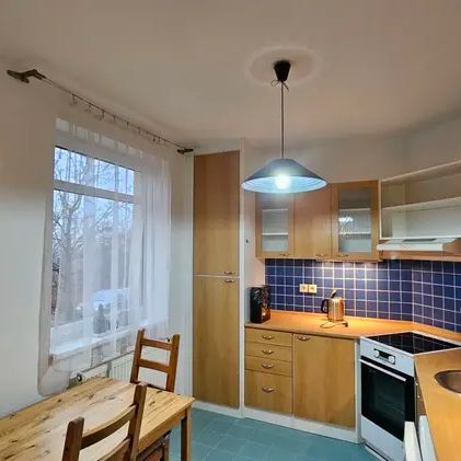 Pronájem bytu 2+1 s balkonem Na Větrníku Chrudim - Photo 1