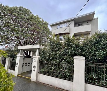 1/61 Mayston Street, Hawthorn East VIC 3123 - Apartment For Rent | ... - Photo 1