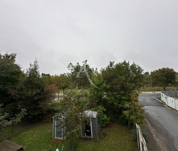 Location Appartement 2 pièces 29m² - Photo 5