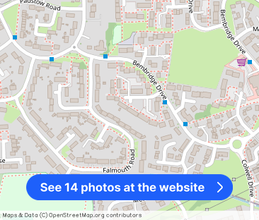 Whitwell Gardens, Alvaston, Derby - Photo 1