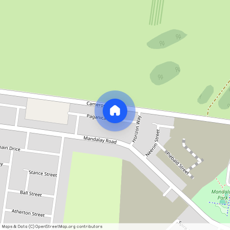 12 Paganica Street, VIC 3753, Beveridge