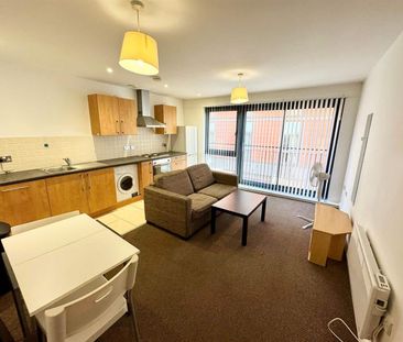 4 Leigh Street, Liverpool, Merseyside, L1 - Photo 6