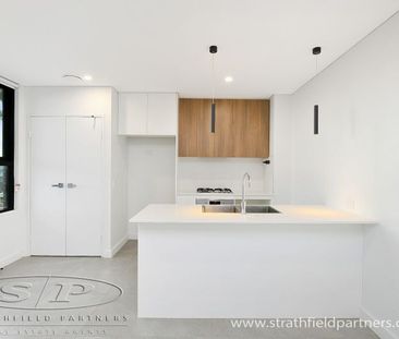 Modern and spacious apartment - Photo 2