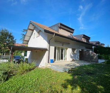 Magnifique maison à Chambésy. - Photo 3