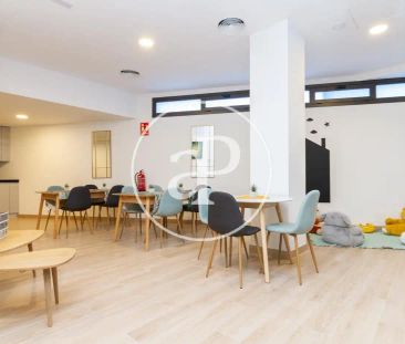 Piso de alquiler en C/ de Javier Tusell, Peñagrande - Foto 3