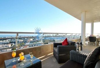 Apartamento T4 em Faro