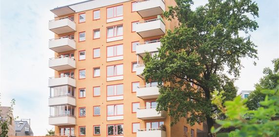 Trädgårdsgatan 28 - Foto 2