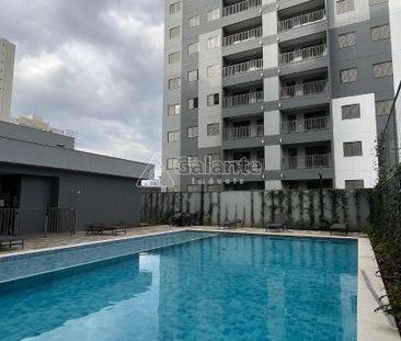 Apartamento para locação com 66m², 2 quartos e 1 vaga - Photo 5