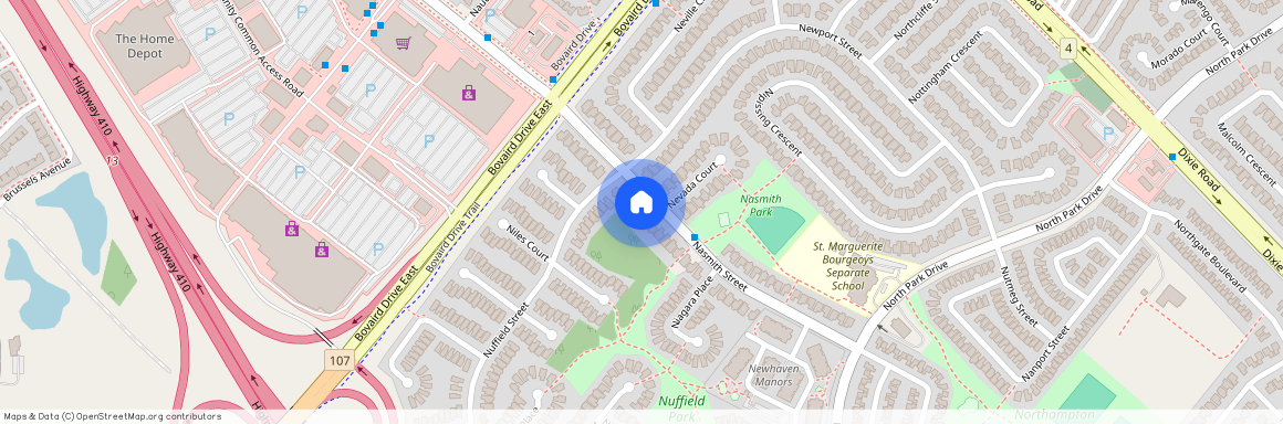 51 Nasmith Street Unit# Basement, Brampton