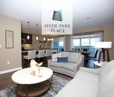 Hyde Park Place | 1605 Dyer Drive | 2B Royale - Photo 5