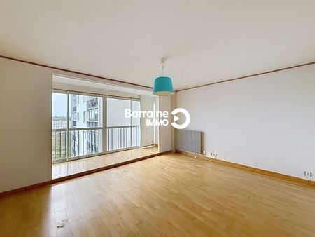 Location appartement à Brest, 3 pièces 71.44m² - Photo 3