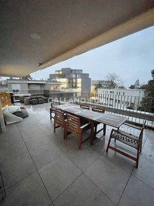 Beautiful modern 4.5-room duplex apartment - Photo 1