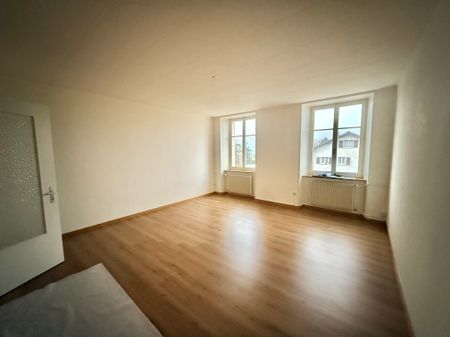 Charmant appartement de 4.5 pièces rénové à Tramelan - Foto 3
