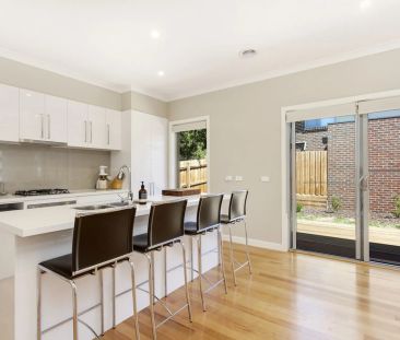 More like a home featuring two living areas - Photo 1