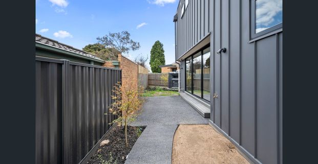 Brand New, Stylish and Low-Maintenance Living - Photo 1