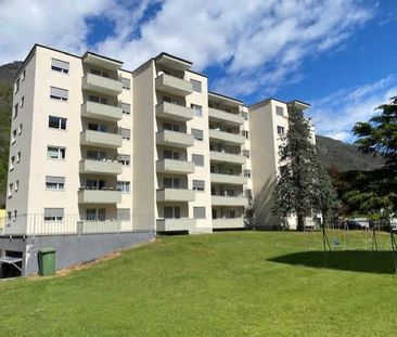 3.5 Zimmer, 75 m², EG - Foto 5