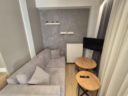 Studio/Γκαρσονιέρα για ενοικίαση Καλούτσιανη - Κουραμπάς (Ιωάννινα) - Φωτογραφία 2