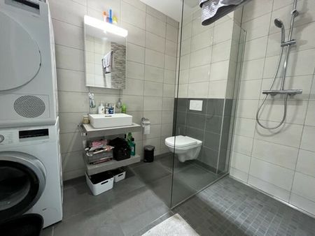 Montagne d'Alle 18, Appart. 2 1/2 pièces - Photo 5