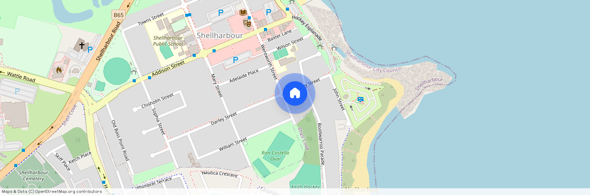 13 Darley Street, Shellharbour