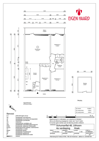 Schumanflat 48 - Photo 2