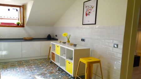 1-bedroom apartment for rent in Palacio, bills included - Photo 3
