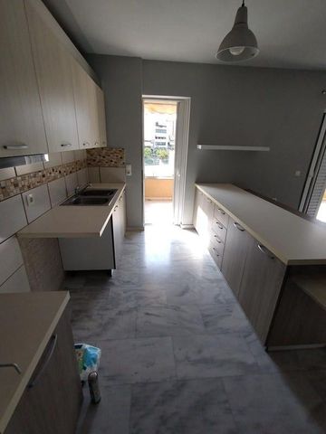 Διαμέρισμα για ενοικίαση Κάκκαβας (Νέα Ιωνία) - Photo 4
