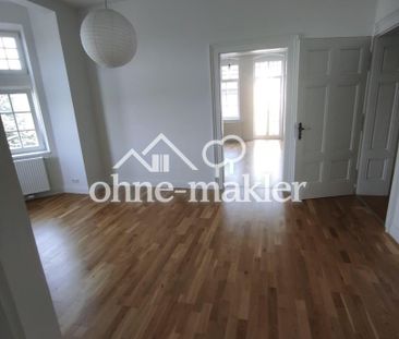 77933 Lahr --- Großzügige 2,5 Zimmer Wohnung mit Balkon + PKW-Stell... - Photo 1