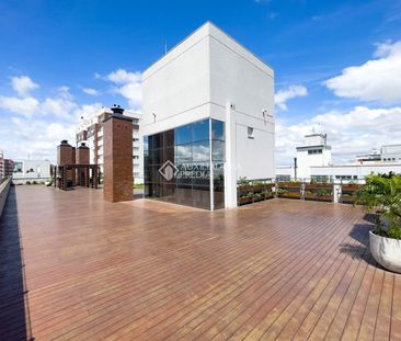 Apartamento com 1 quarto e 45m² para alugar em Bom Fim, Porto Alegre. - Photo 4