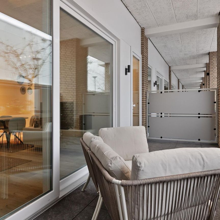 Poolsterplein 131, Oosterflank, 3067LW, Rotterdam - Foto 1