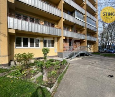 Byt 3+kk k pronájmu, Ostrava / Poruba, ulice Opavská - Photo 3