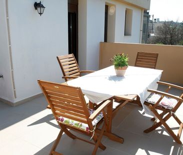 Μονοκατοικία για ενοικίαση Αϊτάνια (Επισκοπή) - Φωτογραφία 1