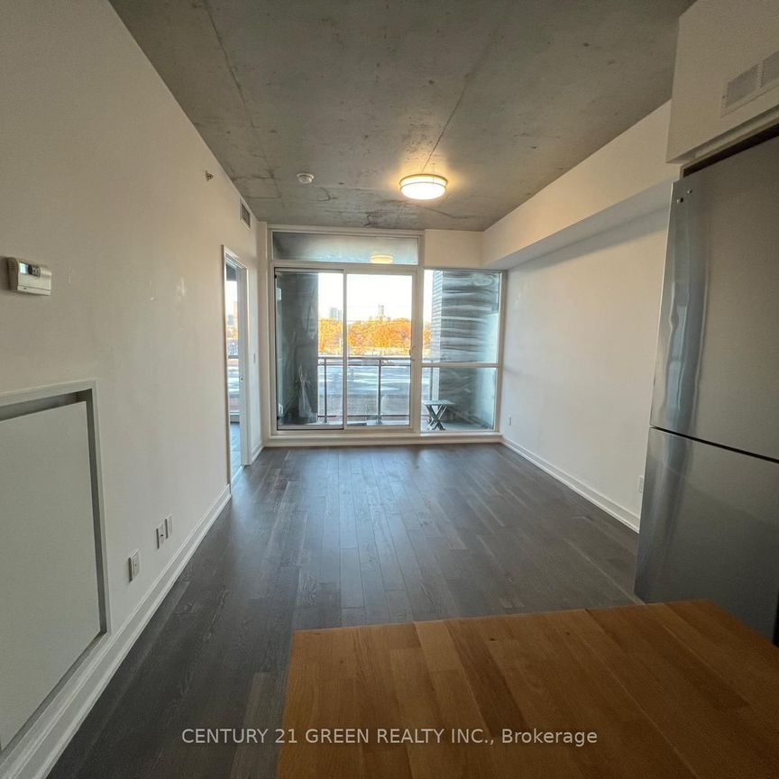 Carlaw Lofts 1190 , #422 - Photo 1