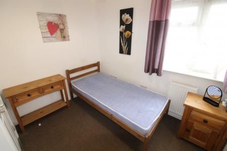 Moorfurlong, Stretton, DE13 - Photo 3