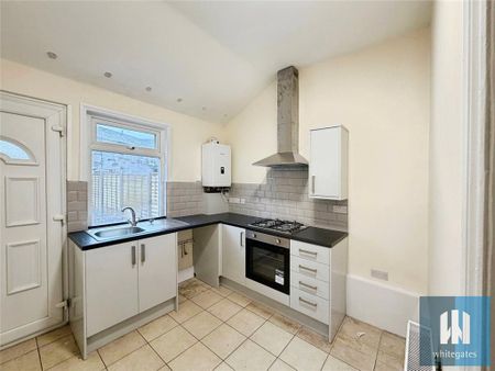 2 bedroom terraced house to rent - Photo 5