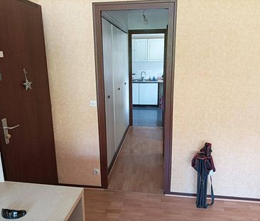 Location appartement 2 pièces 43.41 m² à Ugine (73400) - Photo 1